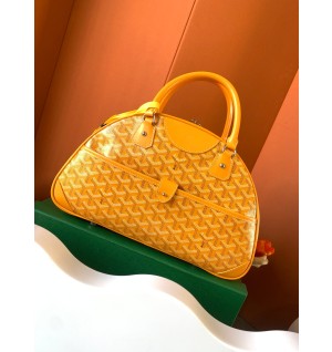 고야드 잔느백 MM (컬러 옐로우)