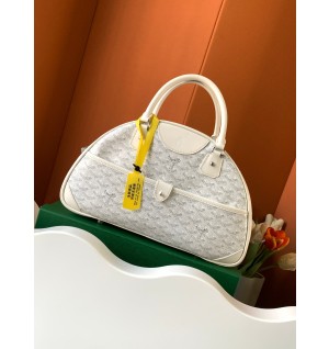 고야드 잔느백 MM (컬러 화이트)