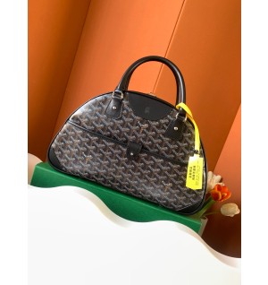 고야드 잔느백 MM (컬러 블랙)