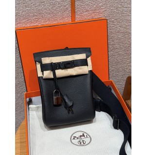 에르메스 핵아도 쏘 블랙 올수공 PM