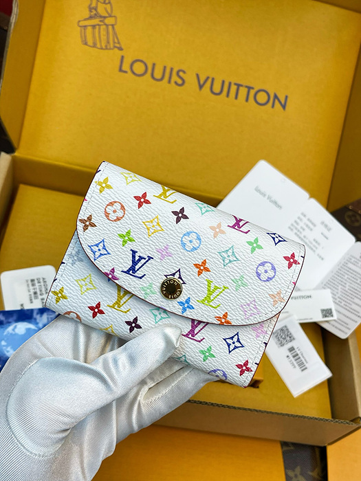 루이비통 로잘리 코인퍼스 M13399