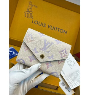 루이비통 빅토린 월릿 M25649