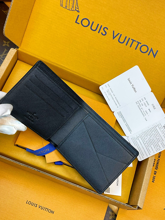 루이비통 에어로그램 멀티플 월릿 M69829