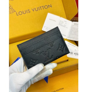 루이비통 포르트 카르트 더블 카드홀더 M81415