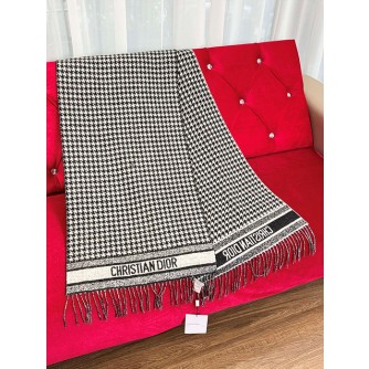 디올 30몽테인 캐시미어 머플러