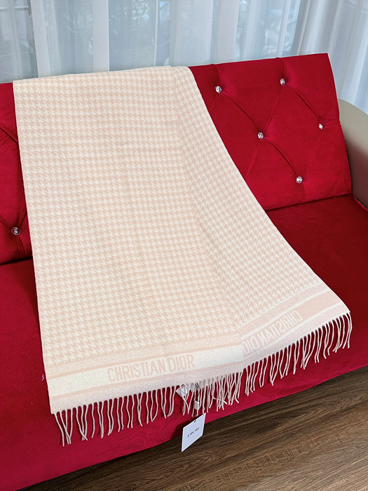 디올 30몽테인 캐시미어 머플러