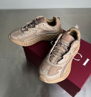 구찌 큐브 3D 스니커즈 (남녀공용)