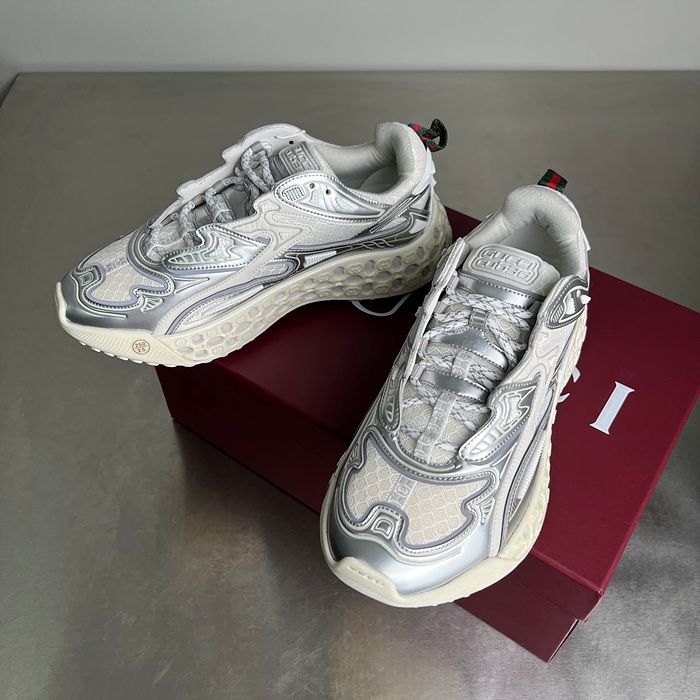 구찌 큐브 3D 스니커즈 (남녀공용)