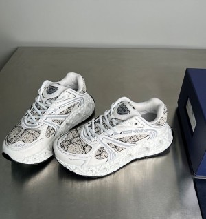 디올 B35 NXXT 스니커즈 (남녀공용)