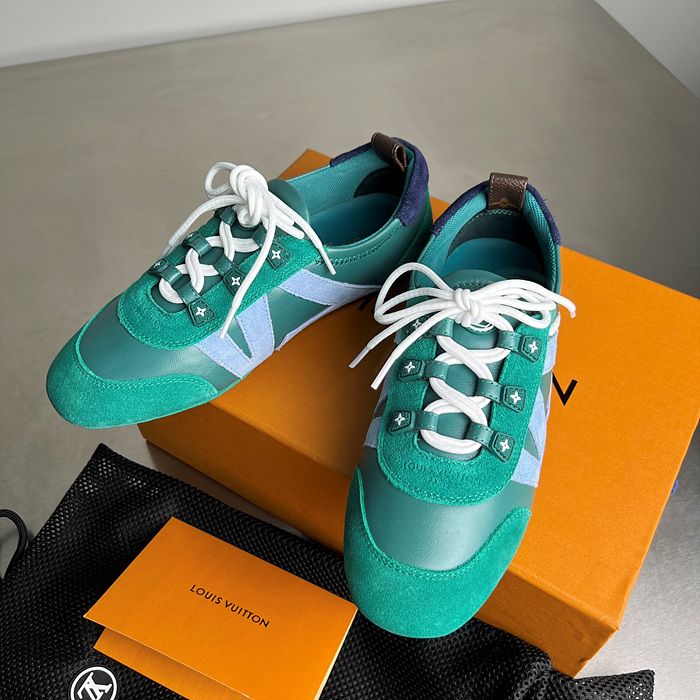 루이비통 스니커리나 (남녀공용)