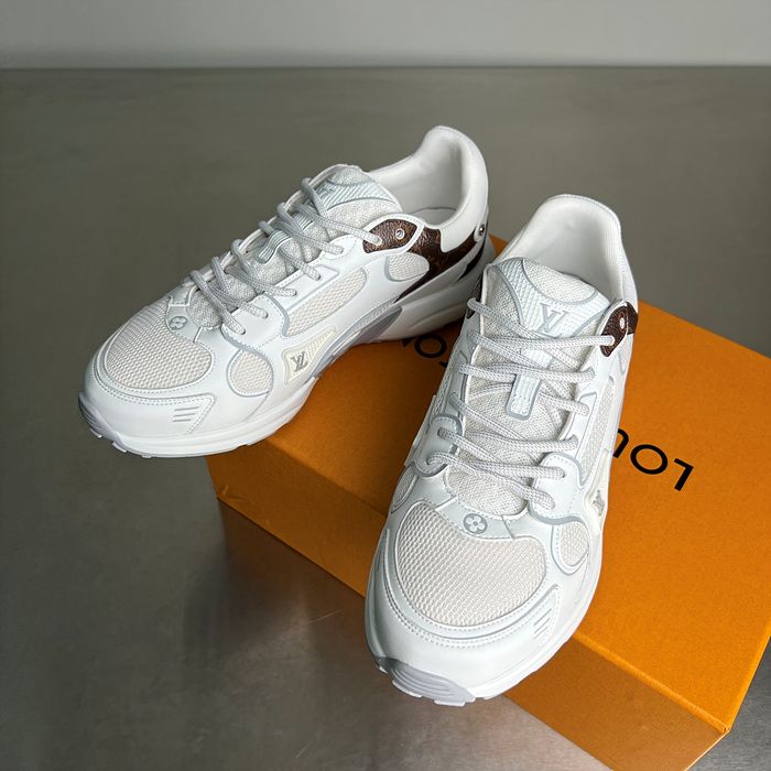 루이비통 올림피아 스니커즈 (남녀공용)