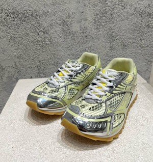 보테가베네타 오르빗 스니커즈 (남녀공용)