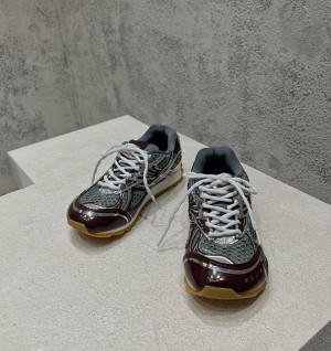 보테가베네타 오르빗 스니커즈 (남녀공용)