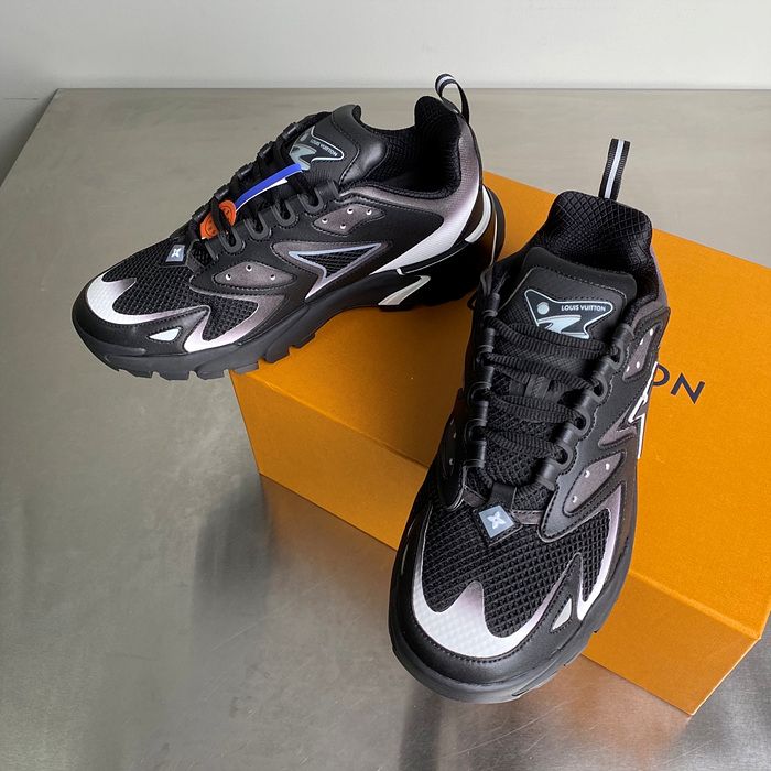 루이비통 러너 태틱 (남성용)