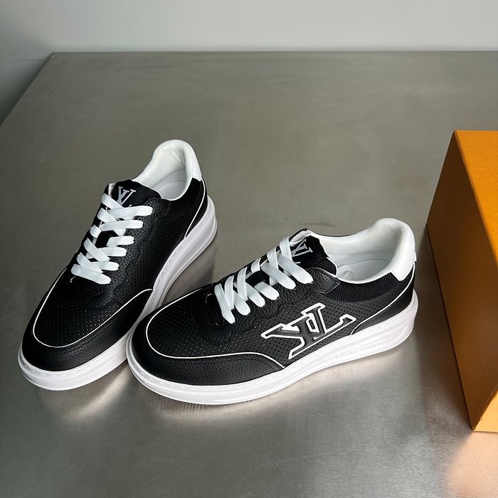 루이비통 비버리 힐스 스니커즈 (남성용)