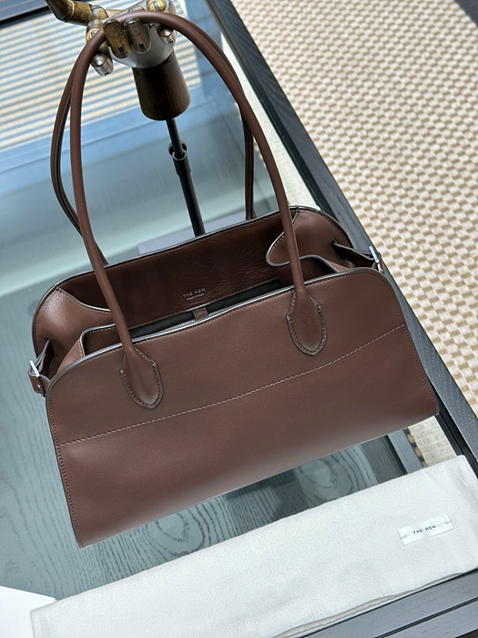 더 로우 마고백 12 숄더 (upgrade ver.)