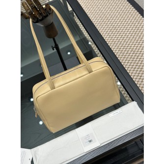 더 로우 아스트라 볼링백 나파 풀 램스킨레더