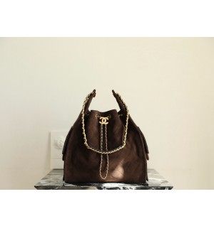 샤넬 25백 미디움