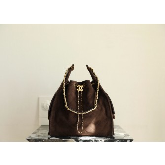 샤넬 25백 미디움