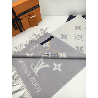 루이비통 레이캬비크 머플러