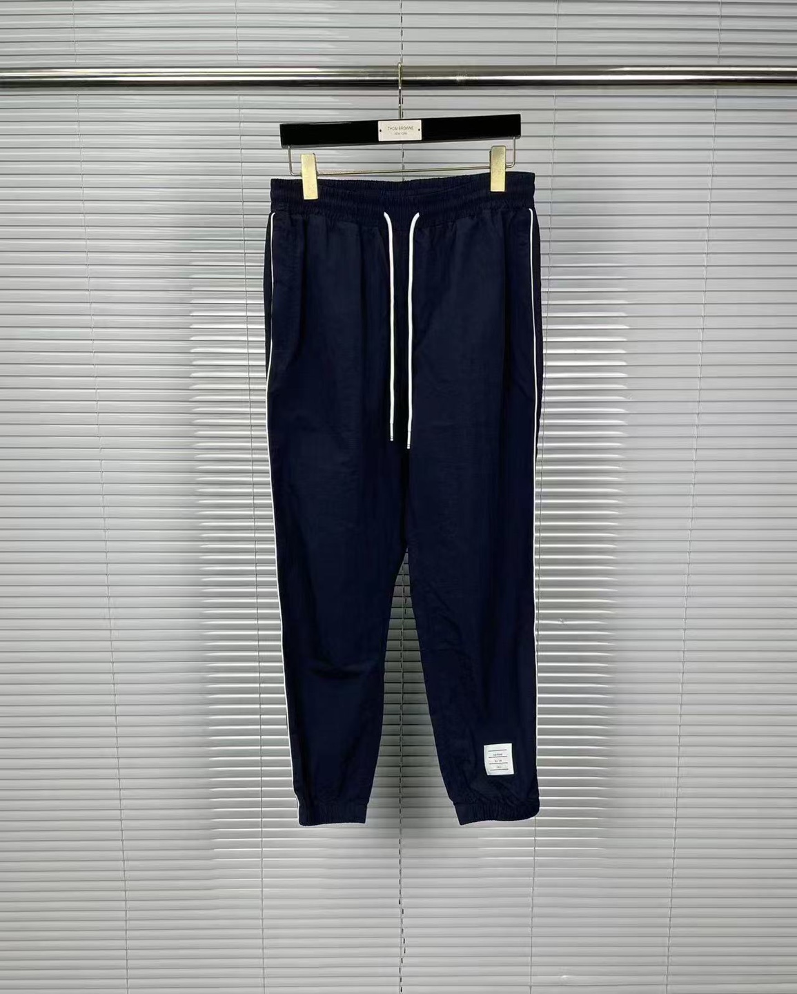 [대리석집] 톰브라운 팬츠 (3COLOR) (남성용)