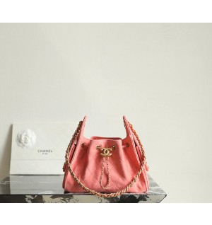 샤넬 25C 크루즈 뉴 호보백 미니 (25백)