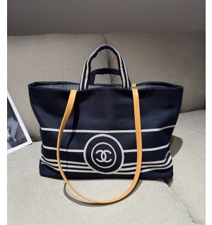 샤넬 도빌백 (2Size)