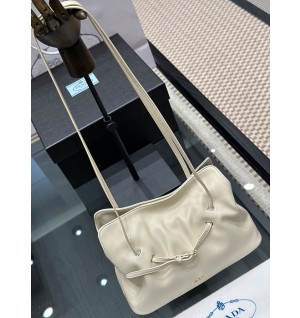 프라다 다다 스몰 나파 가죽 핸드백 1BG586 (upgrade ver.)