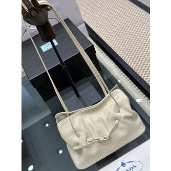 프라다 다다 스몰 나파 가죽 핸드백 1BG586 (upgrade ver.)