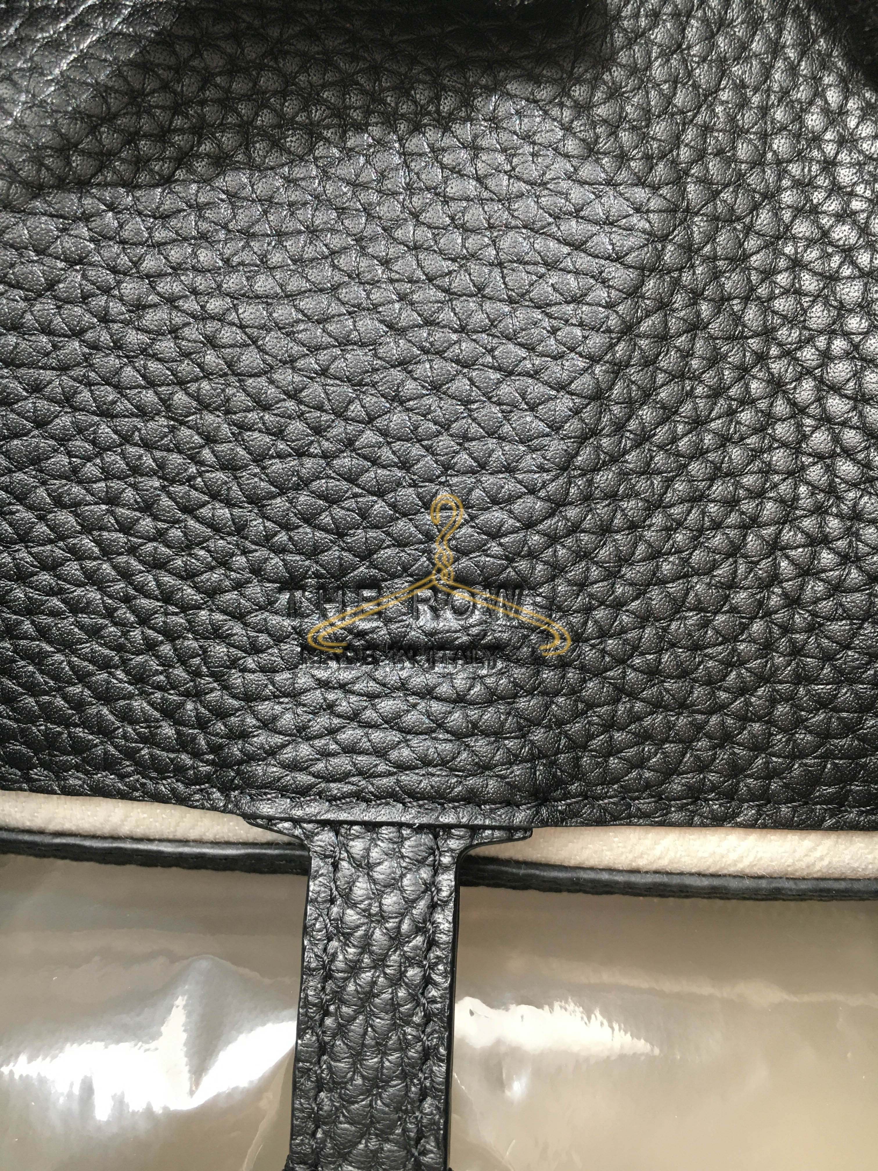 더 로우 마고백 15 소프트 은장 (upgrade ver.)