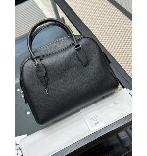 더로우 india 12 가죽 백