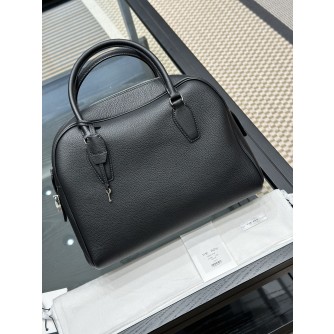 더로우 india 12 가죽 백