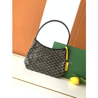 고야드 보헴 백 미니 (컬러 블랙)