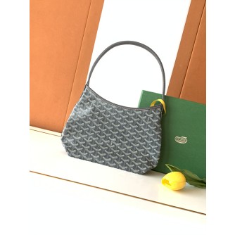 고야드 보헴 백 미니 (컬러 그레이)