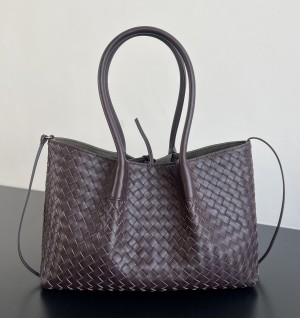 보테가베네타 피나코테카 백 미디움 817116