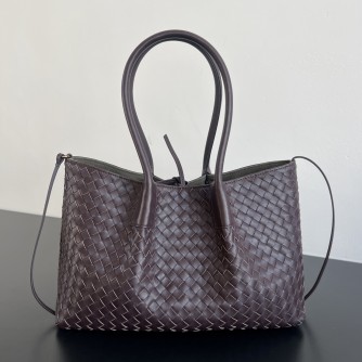 보테가베네타 피나코테카 백 미디움 817116